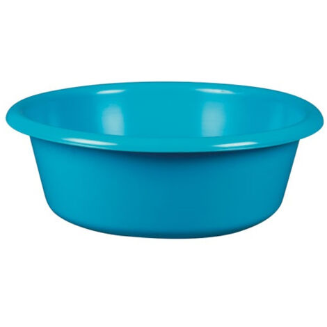 Cuvette ronde 36 cm / 6.5 L - Green Line - ALUMINIUM ET PLASTIQ