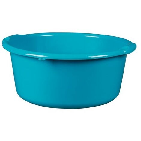 CUVETTE RONDE 42 CM 14 L - GREEN LINE ALUMINIUM ET PLASTIQ 743352