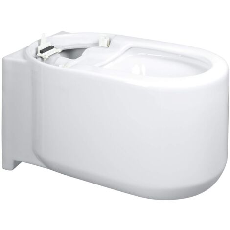Cuvette Sensia Arena Seule
