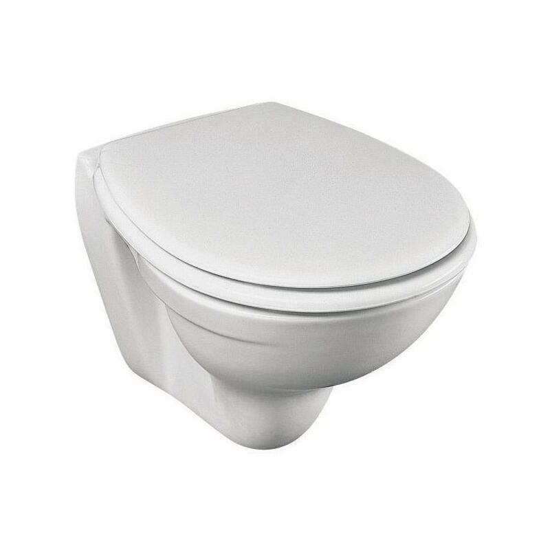 Banyo - Cuvette suspendue patio ss bride