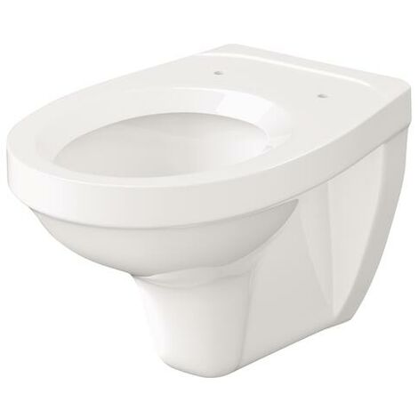 Cuvette suspendue standard sans abattant - ROLF