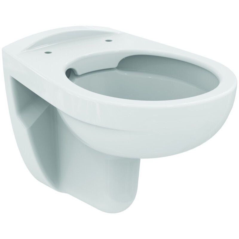 Wc suspendu 355x520x370 Rimless (P006701) - Porcher