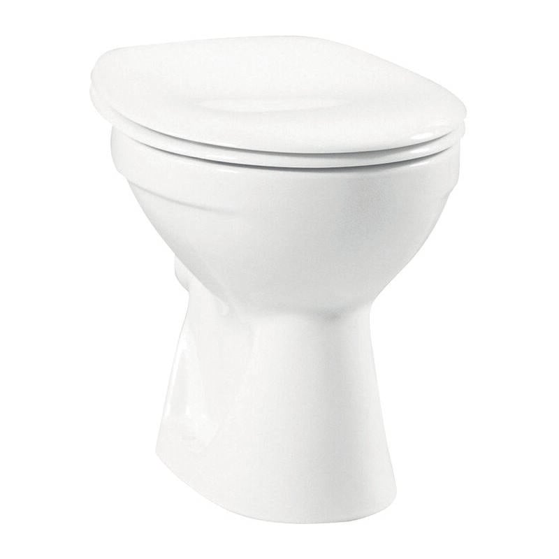 Cuvette wc - Normus Vitra