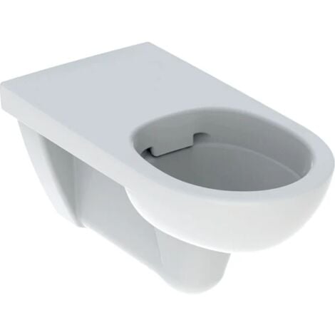 NINGYER 6 Pièces Abattant WC de Toilettes à Charnière Fixations