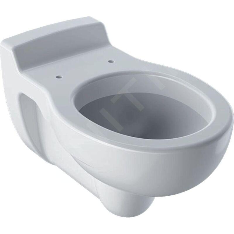 Geberit Bambini - WC enfant suspendu, 330x535 mm, blanc 201700000
