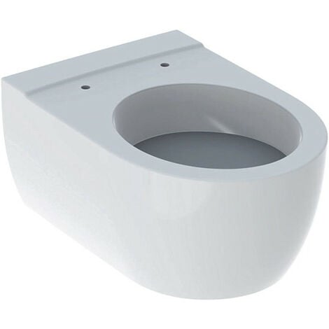 WiCi Free Flush, WC suspendu Geberit avec lave-mains design intégré