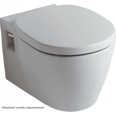 Cuvette WC suspendue Connect E711601 Ideal Standard