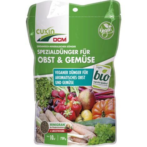 BioDünger