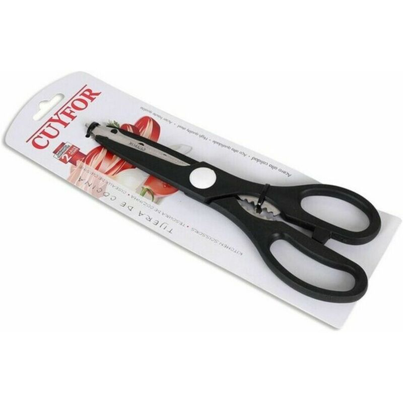 

Tijeras Cocina (21 Cm) - Cuyfor
