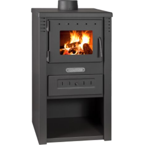 Cuzco Poêle à bois 7.5KW