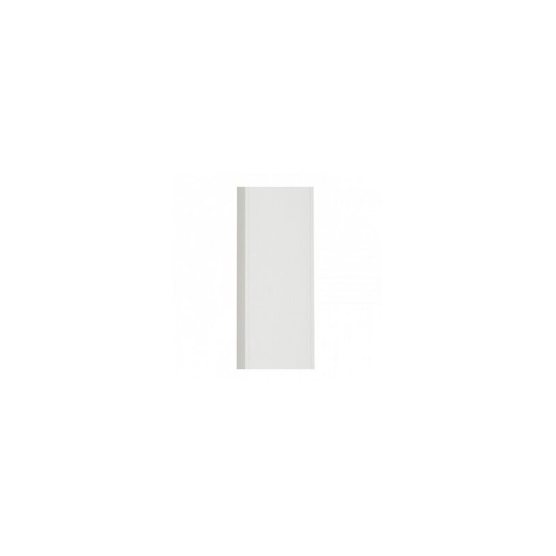 Kit 2 couvercles gtl et une cloison Legrand 030031