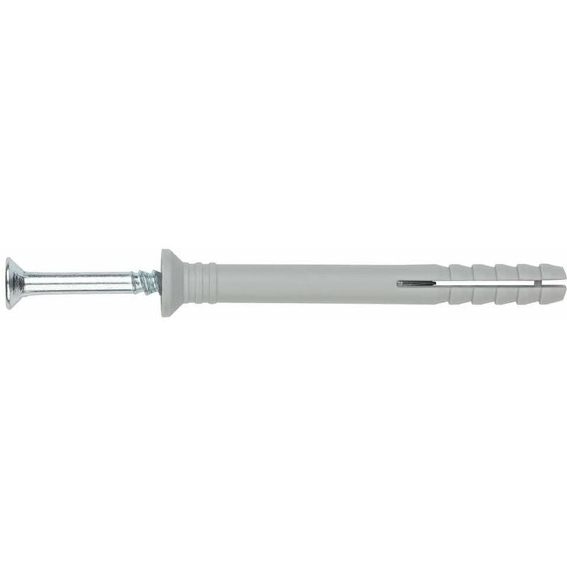 

TACO CLAVABLE 6x60 AVELLANADA C/25 UNIDADES