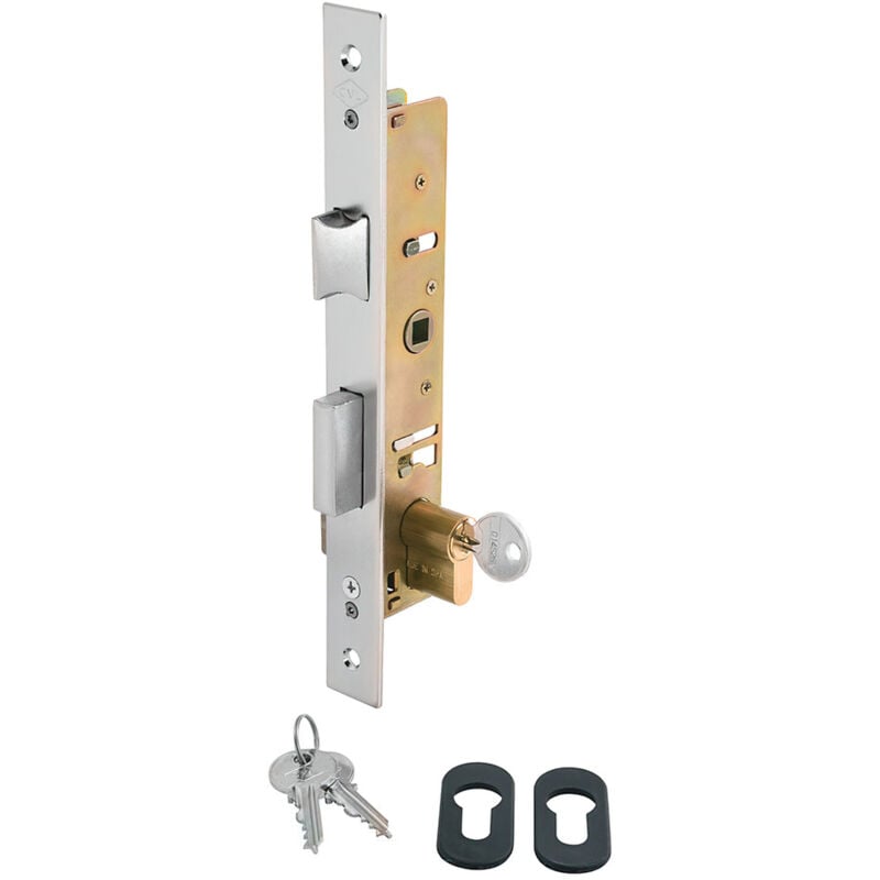 Serrure CVL 1983/20/5 menuiserie métallique