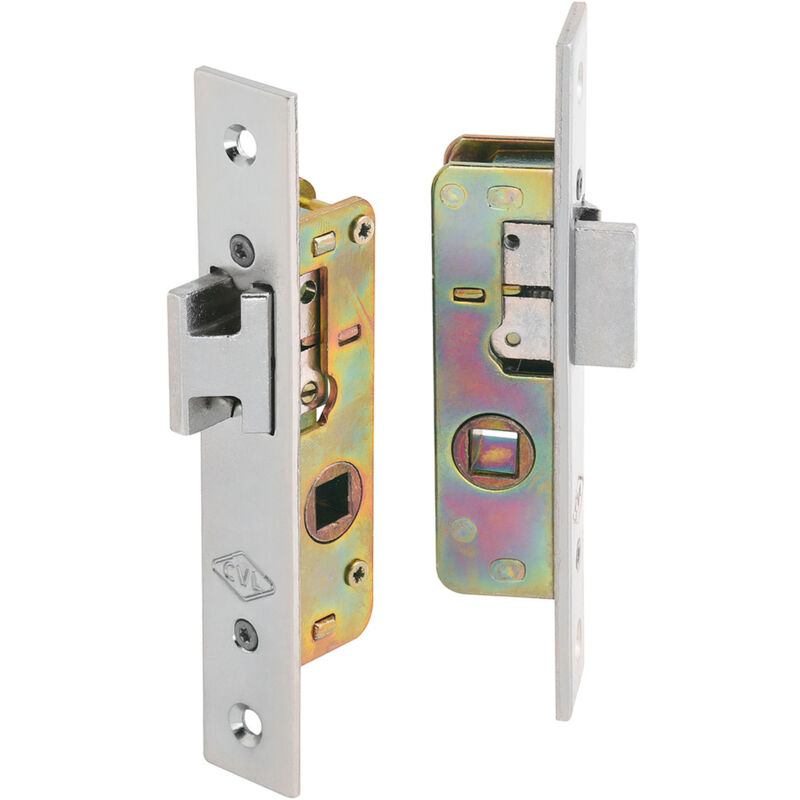 Serrure CVL 1963r/0 menuiserie métallique
