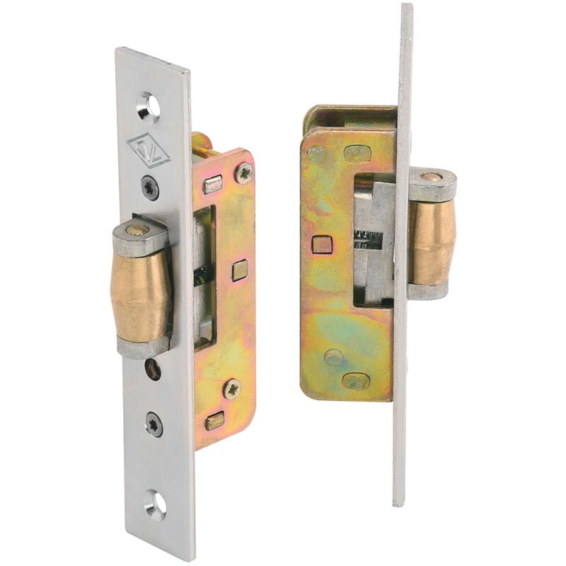 Serrure CVL 1963rv/0 menuiserie métallique