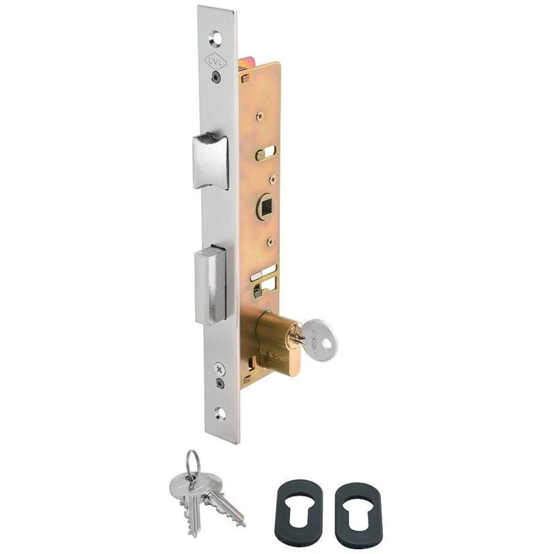 Serrure CVL 1983/25/5 Menuiserie Métallique