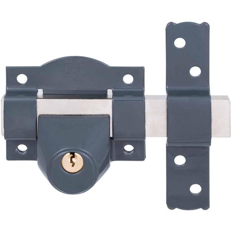 Cerrojo FAC modelo 91C/80 - talla
