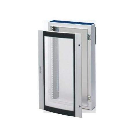 CVX160E-TAB.CHASS.EX.600X600X170 IP55 PV GEWISS GW47031E