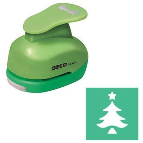 CWR 10421 perforatore e accessori Verde