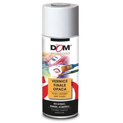 CWR 628 vernice Trasparente 400 ml
