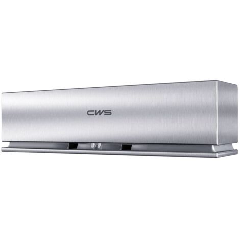CWS Air Bar Duftspender, Edelstahl
