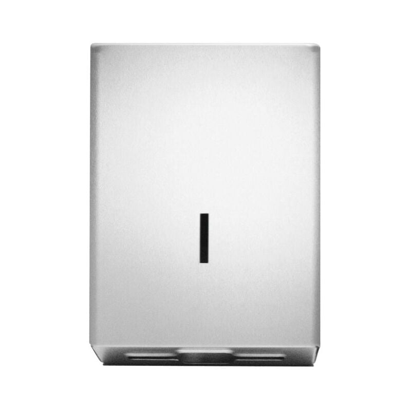 CWS Distributeur de serviettes en papier ObjectLine 706500 type 7065, acier inoxydable