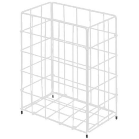 CWS Hygiene 903102600 HD31026 Corbeille à papier 20 l (l x H x P) 300 x 360 x 180 mm 1 pc(s)