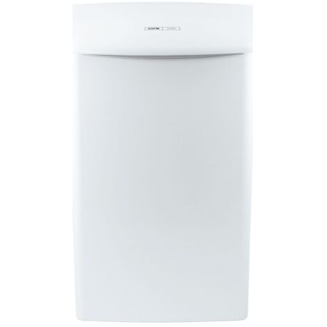 CWS Hygienebox touch bodenstehend, Kunststoff