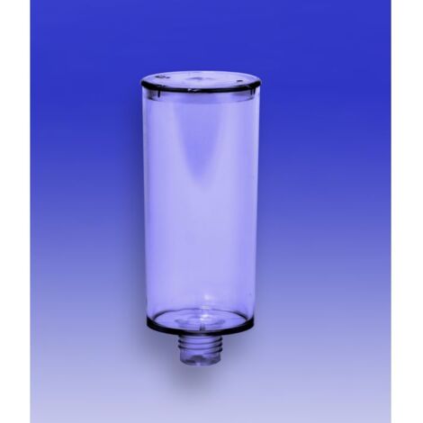 CWS Nachfüllbehälter 1000ml Novoclean CC40