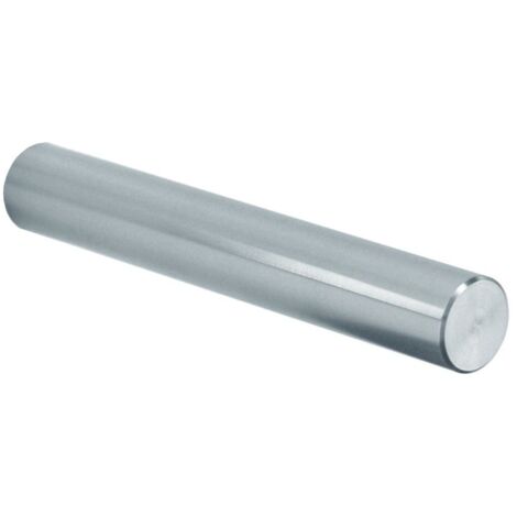 CWS ObjectLine WC-Ersatzrollenhalter für Einzelrollen HxBxT 18x120x18mm, Edelstahl
