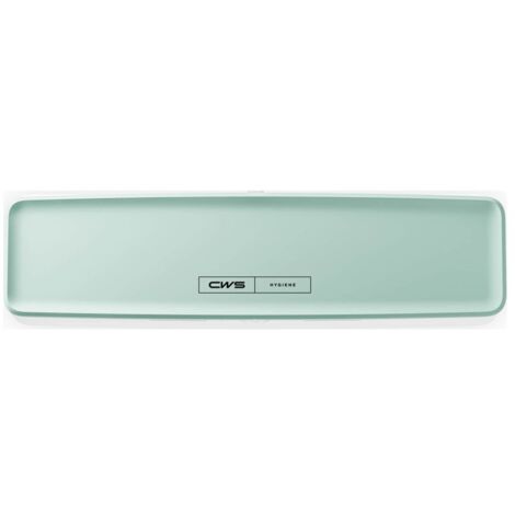 CWS PureLine Panel Mint für AirBar, Raumduftspender