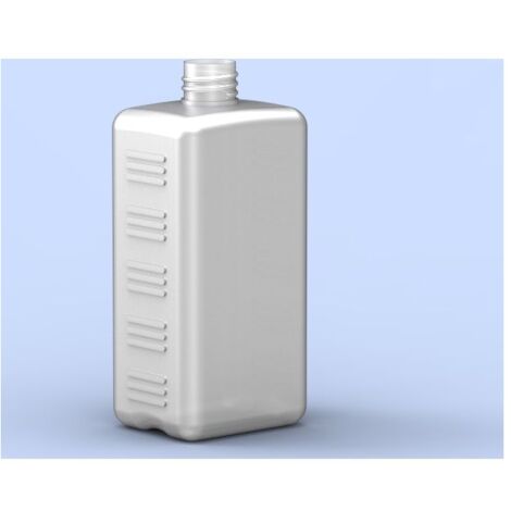 CWS Standard Leerflasche 500ml