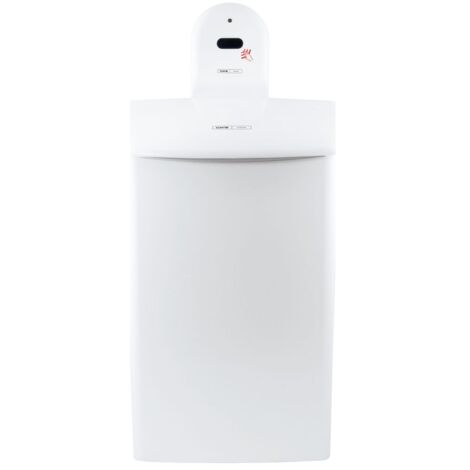 CWS Wandhalterung Non-Touch zu Hygienebox Modell 575000