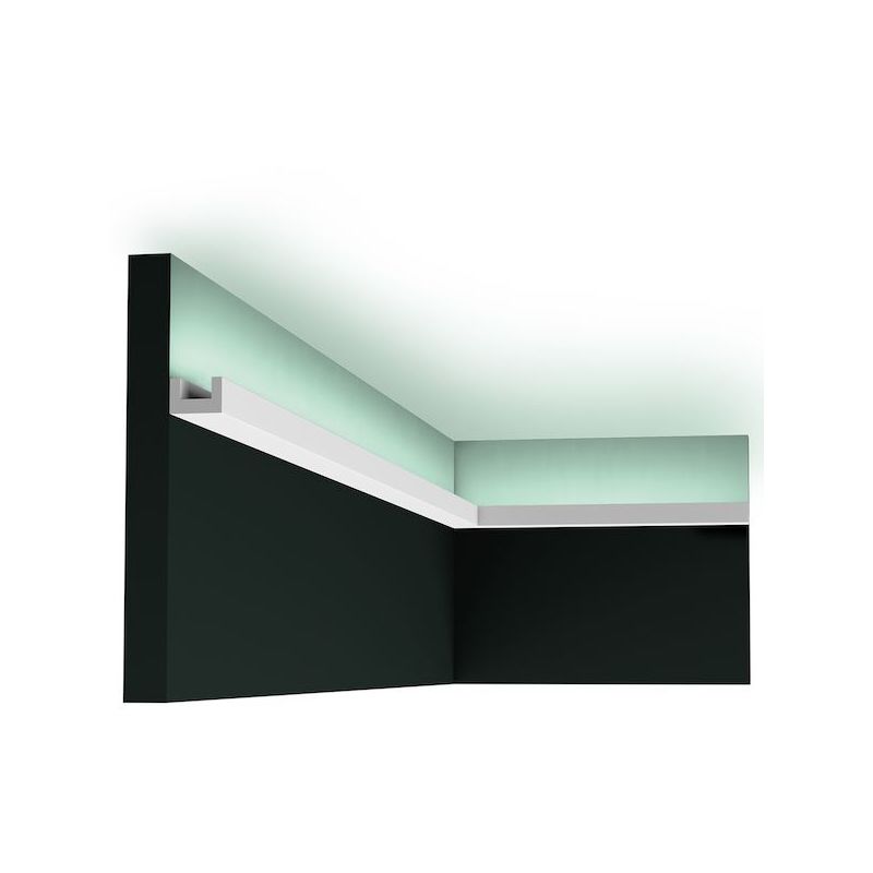 Orac - Decor CX190F Flexible Coving