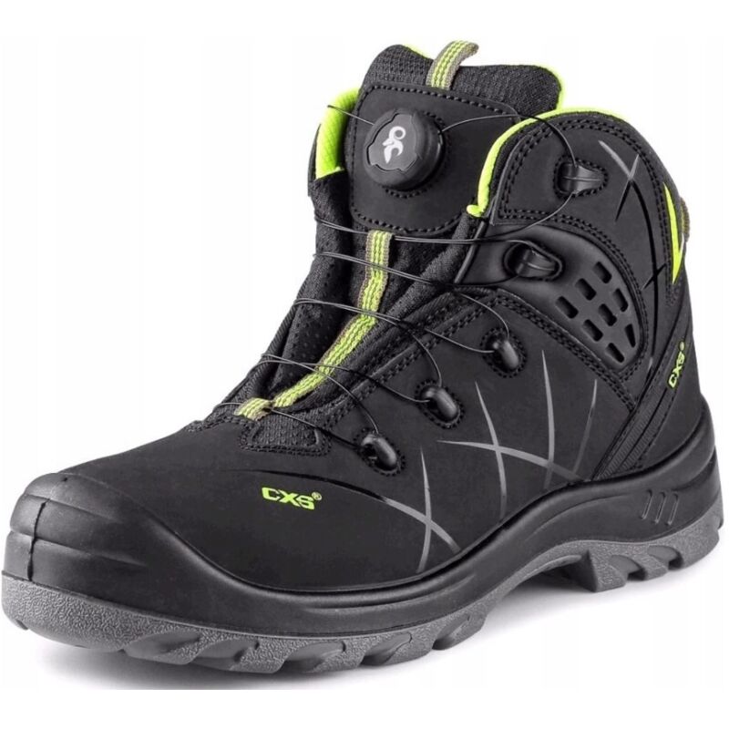 Cxs Universe Stratus S3s Stiefeletten Grösse 42 - Bhp Cx289836