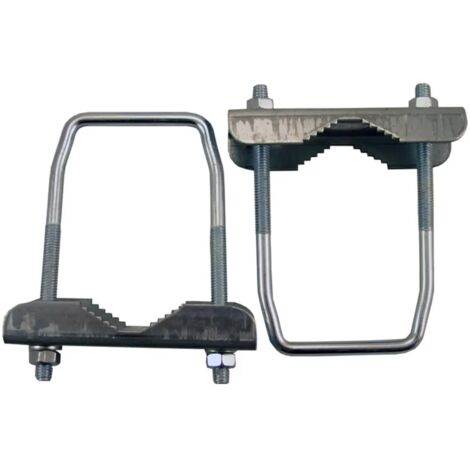 CYBANTS 2 pezzi in sacchetto XU12 FI 6mm per antenna. ASC600,700