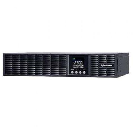 CyberPower OLS3000ERT2UA-B 3000VA