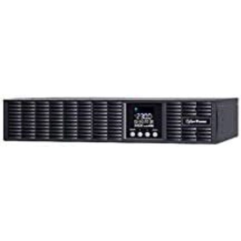Cyberpower USV OLS2000ERT2UA Online 2HE 2000VA/1800W