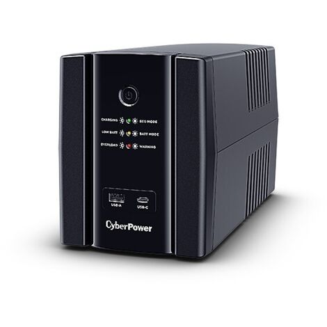 CyberPower UT1500EG-FR USV