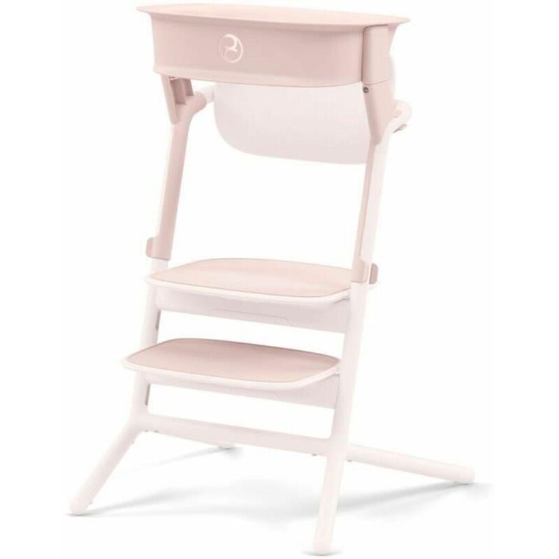 Cybex Evolutive Lernleiter Kit Pearl Pink