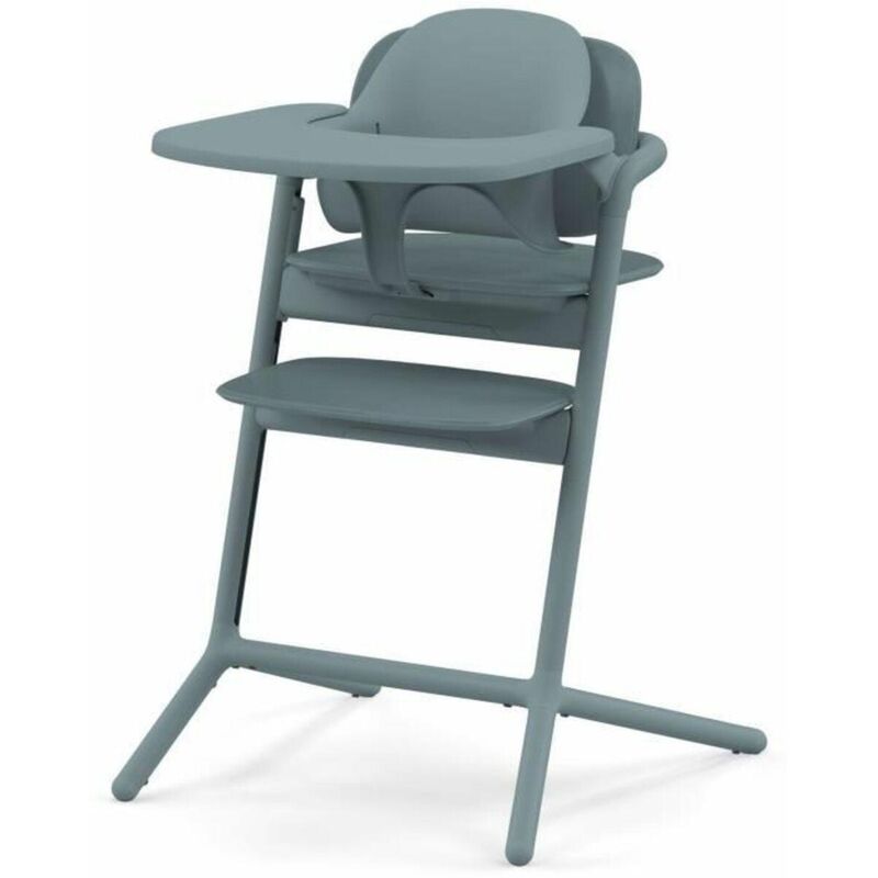 Cybex Lemo 2 Hochstuhl Entwicklungsfähig Modernes Design Blau