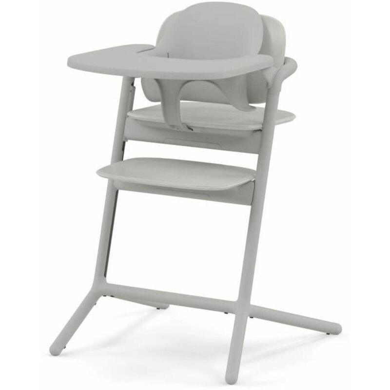 Cybex Lemo 2 Hochstuhl Grau