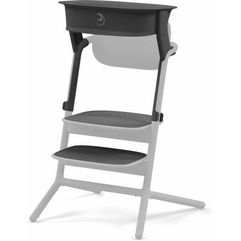 Cybex Lemo 2 Umbauset Hochstuhl Stunning Black