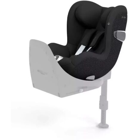 Cybex Platinum Seggiolino Auto Sirona T R129 i-Size - Sepia Black