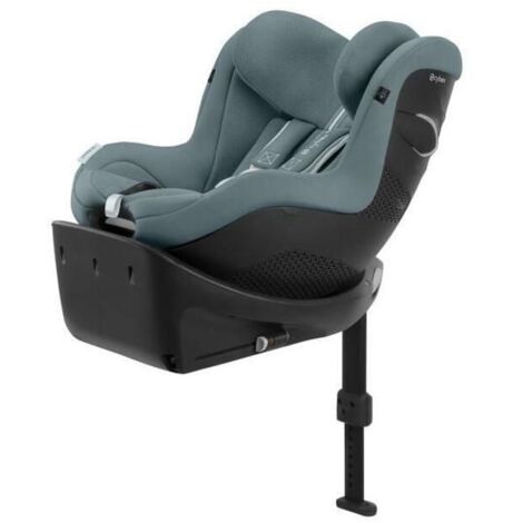 CYBEX - Siege-auto gr 0+/1 SIRONA Gi i-Size Plus Stormy Blue