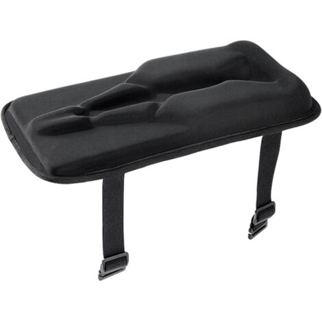 Cycle Manned Coussin pour siège passager de vélo - Siège