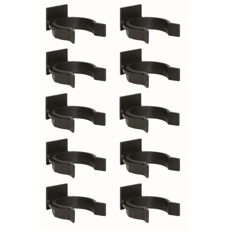 GANCIO MAGNETICO PER ZOCCOLO DA CUCINA Modello BLINK ADATTO A PIEDE DIAMETRO Mm.28 | SCILM - Foto 12