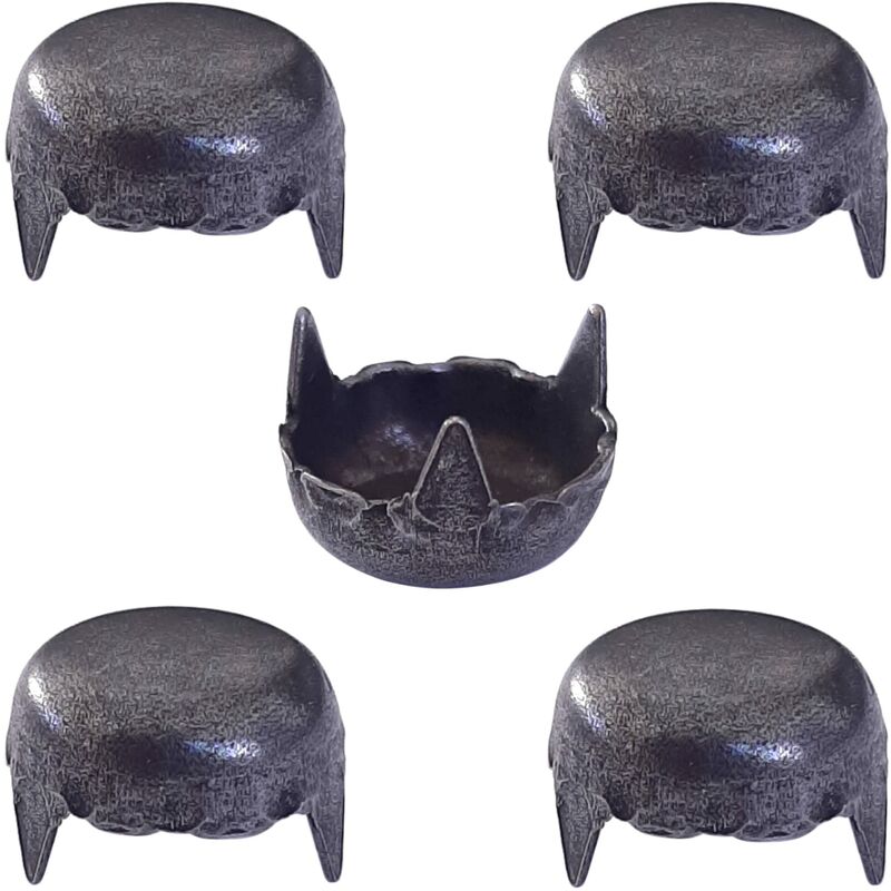 Cyclingcolors 5x chiodi coprivite copridado