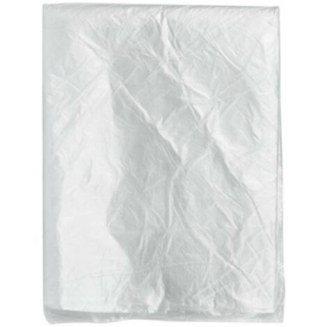 Cyclingcolors – Bâche de protection 4x5m – 20m² – Épaisseur 10 microns – Polyéthylène haute densité pour travaux salissants