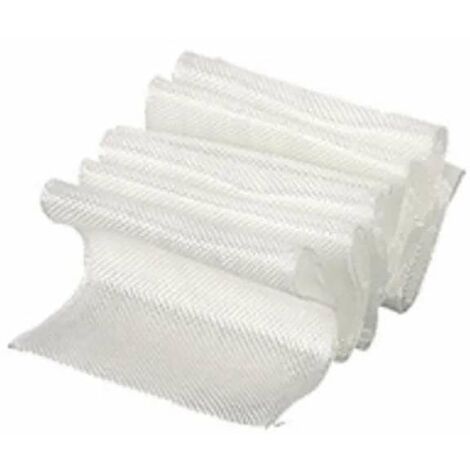 Cyclingcolors – Bande de fibre de verre tissée 100 mm – Renforcement et réparation métal/plastique – Application modélisme et étanchéité – 1 mètre